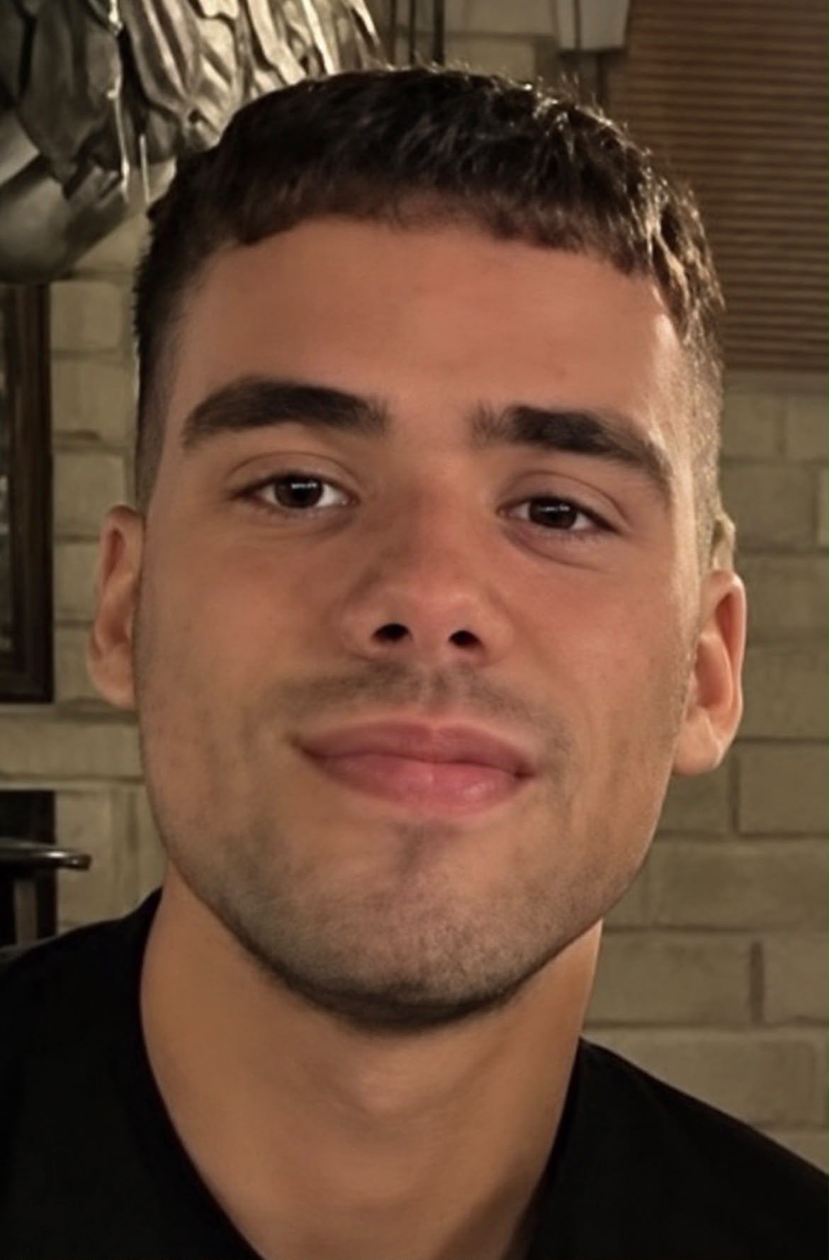 Pablo Gonzalez